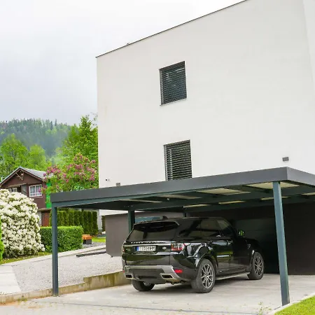 Vila Malenovice Villa *