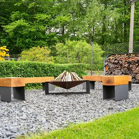 Vila Malenovice Вилла Malenovice (Moravia-Silesia)
