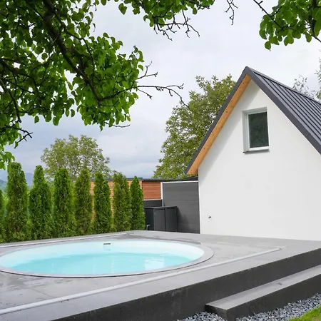 Villa Vila Malenovice Malenovice (Moravia-Silesia)