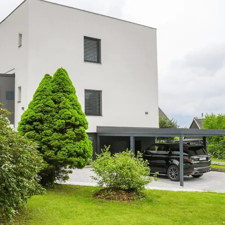 Villa Vila Malenovice