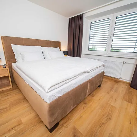 Вилла Vila Malenovice Malenovice (Moravia-Silesia)