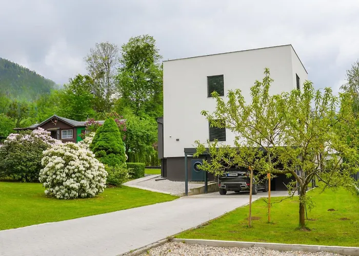 Vila Malenovice *